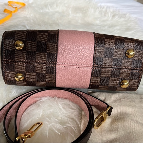 Sold! Louis Vuitton Bond Street size Bb - Picture 7 of 12